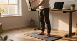 6 Best Anti Fatigue Mats For Standing Desk Producers In 2026