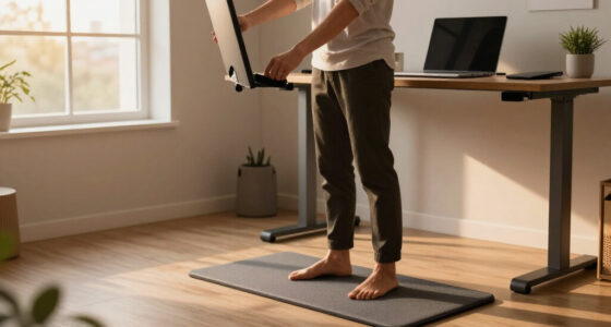 6 Best Anti Fatigue Mats For Standing Desk Producers In 2026