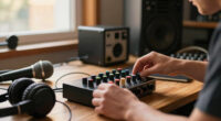 6 Best Audio Interfaces for Streaming in 2026