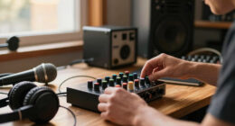 6 Best Audio Interfaces for Streaming in 2026