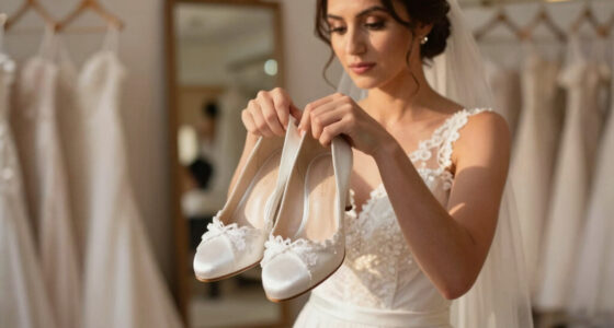 6 Best Bridal Shoes in 2026