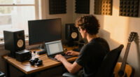 6 Best Corner Desks for Small Studio Rooms in 2026