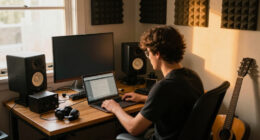 6 Best Corner Desks for Small Studio Rooms in 2026