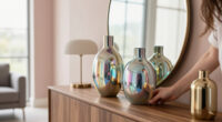 6 Best Iridescent Home Decor in 2026