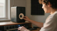 6 Best Studio Monitors With Room Correction In 2026