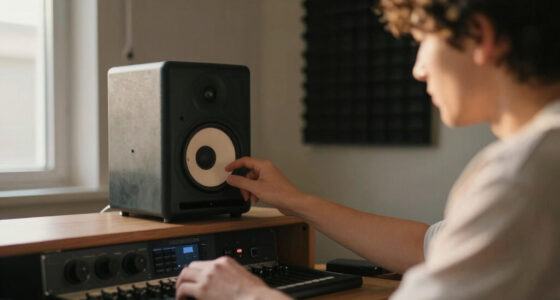 6 Best Studio Monitors With Room Correction In 2026