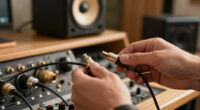 7 Best Balanced Cables For Studio Monitors In 2026