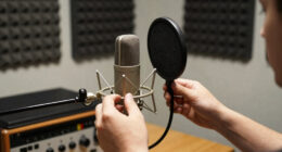 7 Best Broadcast Microphones For Radio Style Voice In 2026