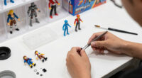 7 Best Hiya Toys Action Figures in 2026