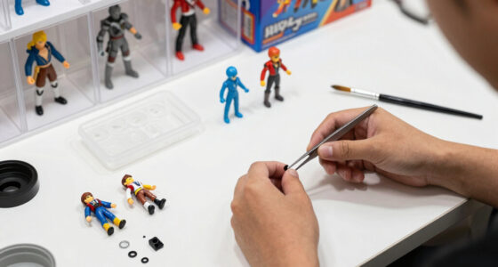 7 Best Hiya Toys Action Figures in 2026