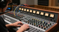 7 Best Open Back Headphones For Mixing In 2026