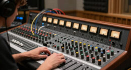 7 Best Open Back Headphones For Mixing In 2026