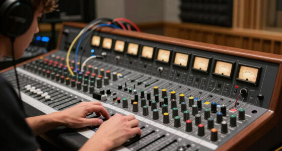 7 Best Open Back Headphones For Mixing In 2026