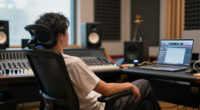 7 Best Studio Chairs for Long Sessions in 2026
