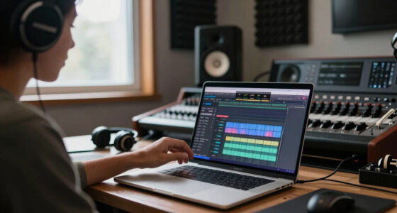 7 Best Wireless Headphones for Music Production in 2026