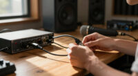 7 Best XLR Cables for Studio Recording in 2026