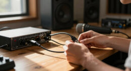 7 Best XLR Cables for Studio Recording in 2026