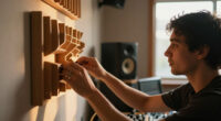 8 Best Acoustic Diffusers for Mixing Rooms in 2026