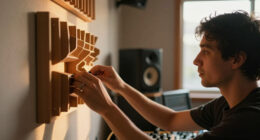 8 Best Acoustic Diffusers for Mixing Rooms in 2026