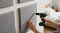 8 Best Acoustic Panels for Small Bedrooms in 2026