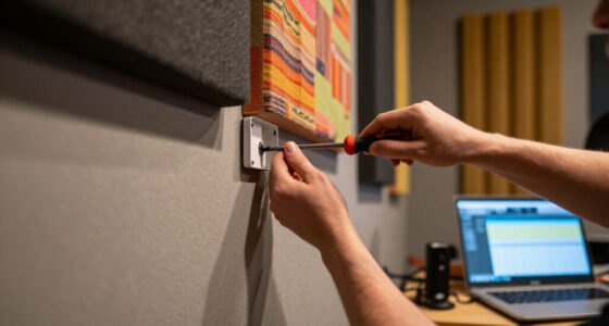 8 Best Acoustic Panels With Printed Art in 2026