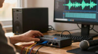 8 Best Audio Interfaces for Windows Streaming PCs in 2026