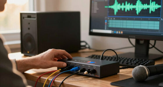 8 Best Audio Interfaces for Windows Streaming PCs in 2026