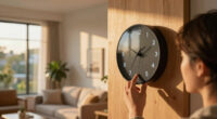 8 Best Circular LCD Clocks in 2026