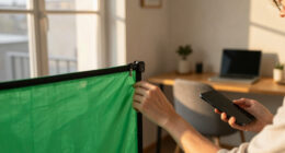 8 Best Collapsible Green Screens for Renters in 2026