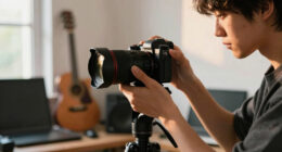 8 Best Mirrorless Cameras for Live Streaming in 2026