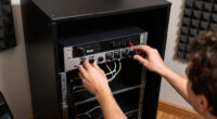 8 Best Rack Mount Cabinets for Home Studios in 2026