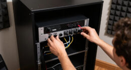 8 Best Rack Mount Cabinets for Home Studios in 2026
