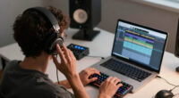 8 Best Reference Headphones for Podcast Editing in 2026