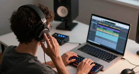8 Best Reference Headphones for Podcast Editing in 2026
