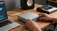8 Best USB Audio Interfaces Under 200 in 2026