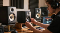 9 Best 5 Inch Studio Monitors for Home Studios in 2026