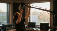 9 Best Boom Arms for Heavy Microphones in 2026