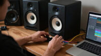 9 Best Budget Studio Monitors Under 300 in 2026