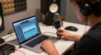 9 Best Budget Usb Microphones For Beginner Podcasters In 2026