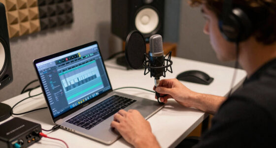 9 Best Budget Usb Microphones For Beginner Podcasters In 2026