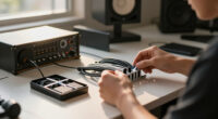 9 Best Cable Management Kits for Studio Desks in 2026