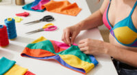 9 Best Colorful Bra Tops in 2026