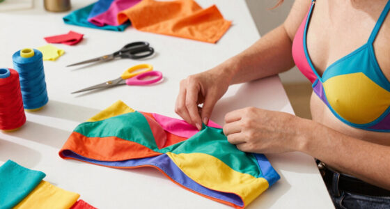 9 Best Colorful Bra Tops in 2026