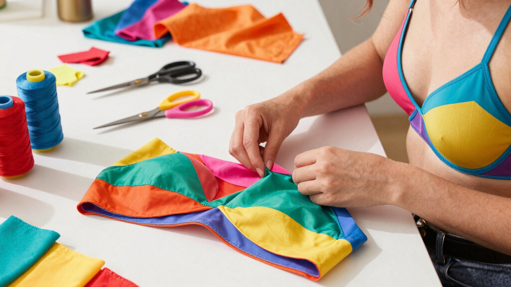 9 Best Colorful Bra Tops in 2026