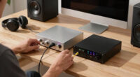 9 Best Dac Amp Combos for Desktop Listening in 2026