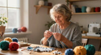 9 Best Grandma Hobby Supplies in 2026