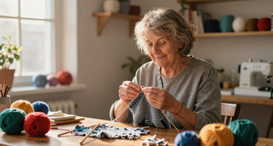 9 Best Grandma Hobby Supplies in 2026