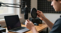 9 Best Pop Filters for Vocal Recording in 2026