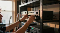 9 Best Rack Shelves for Audio Equipment in 2026