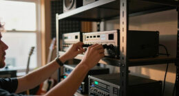 9 Best Rack Shelves for Audio Equipment in 2026